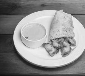 Achari Chaap Roll