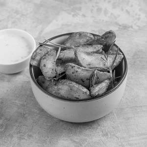 Potato Wedges