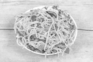 Singapore Noodles