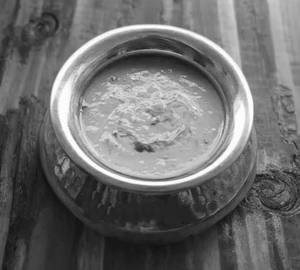 Butter Dal Fry