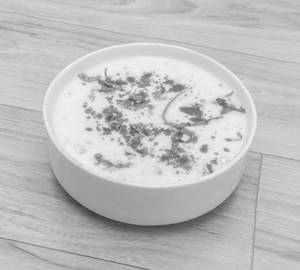 Boondi raita
