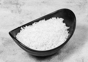 Plain Rice ( Haya )