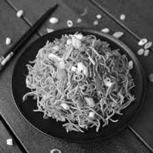 Chinese Bhel  