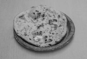 Butter Tandoori Roti ( 1 Pc )