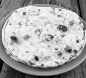 Tandoori Roti