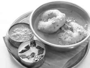 Sambar gari [2 pc]