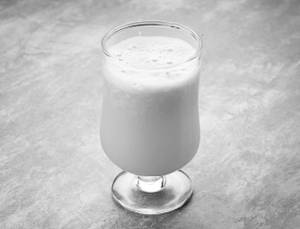 Muskmelon Juice