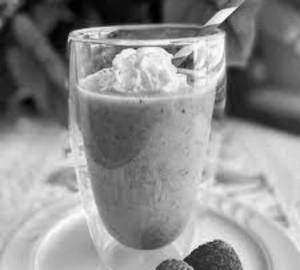 Strawberry Shake (Small)