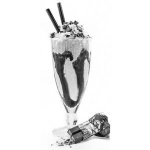 Brownie Shake