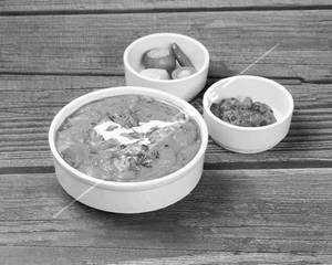 Mashroom Butter Masala
