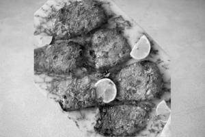Fish Malvani Tikka
