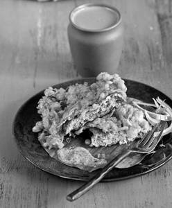 Chicken Kabiraji [1 Pieces]
