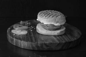 The City Best Burger