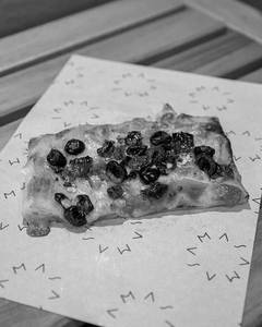 Pizza Puttanesca