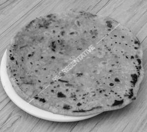 Aloo Paratha