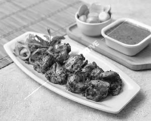Chicken Mirch Kabab