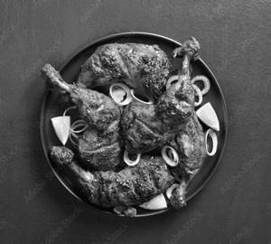 Chicken Tandoori