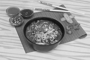 Veg Thukpa