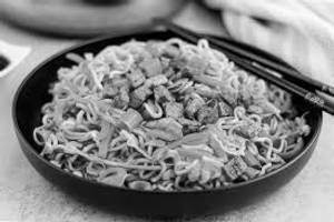 Special Noodles