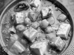 Chola Paneer