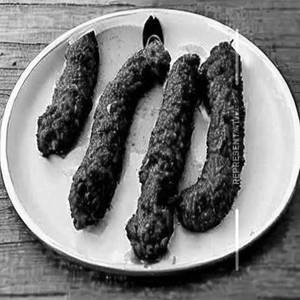 Nikhars Special Chelo Kebab