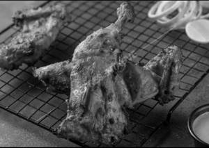 Tandoori Chicken