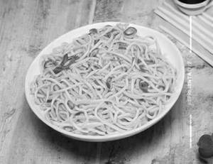 Cheese Noodles          