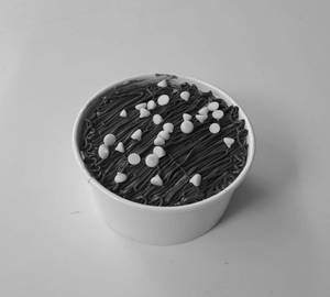 Dark Chocolate And Nutella 175g