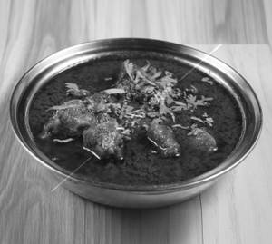 Mutton Masala