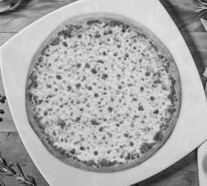10" Margherita Pizza Large