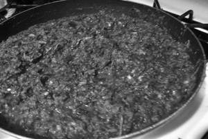 Methi Masala