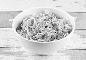 Veg Hakka Noodles