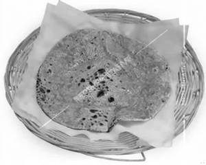 Tawa Roti Butter