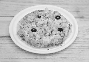 Soft Base Italian Pizza