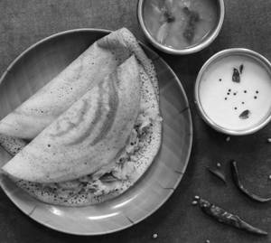 Masala Dosa       
