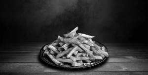 Peri Peri  French Fries