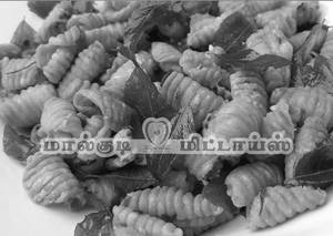 Sovi Muruku 150 G