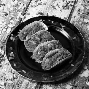 Doda Barfi