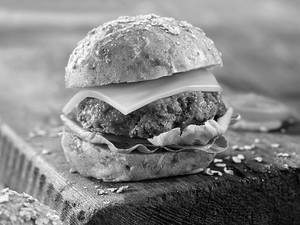 Classic Burger