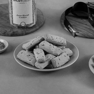 Jeera Biscuits (250G)