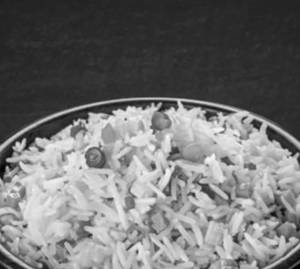 Veg Fried Rice
