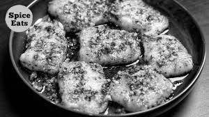 Fish Garlic