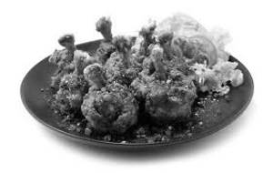 Hot Pepper Lolli pop chicken225