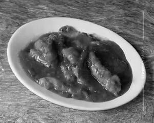 Schezuan Chicken (Gravy) 10Pcs