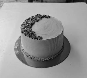 Mix Fruit Cake 500g