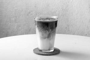 Iced Latte
