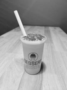 Irish Cold Coffee