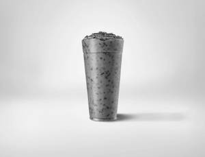 Chocolate Shake