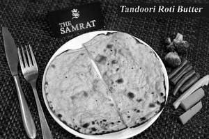 Tandoori Roti