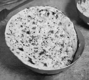 Butter Kulcha